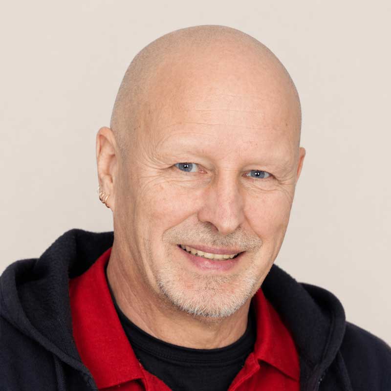 Gerd Rothaug