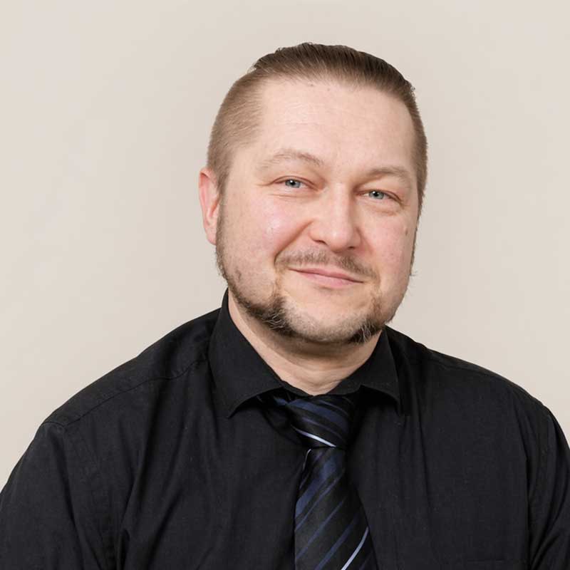 Thomas Eperjesi