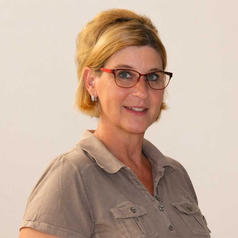 Bettina Wille